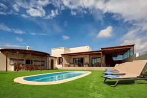 Las Caletas Village Playa Blanca