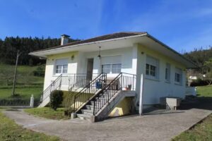 Las Camelias Casa Vacacional