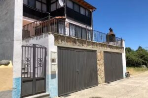 Las Canchillas- Casa Rural en Avila