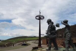 Las Casas de Lola – Apartamentos Rurales