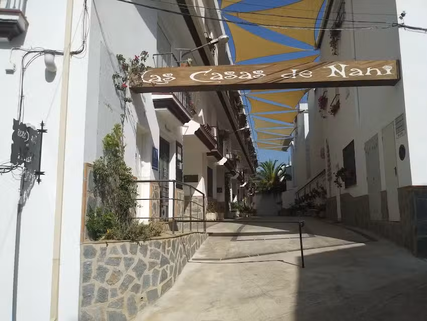 Las Casas de Nani