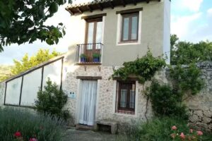 Las Casas de Valorica