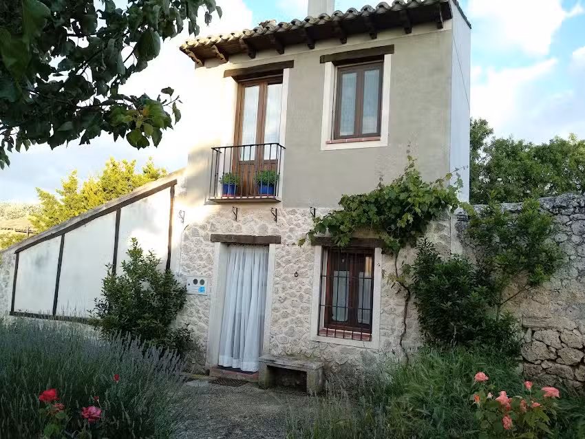 Las Casas de Valorica