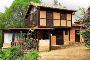 Las Casas del Aguanaz