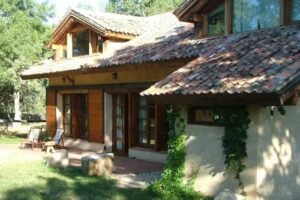 «LAS CASAS DEL PALOMAR»