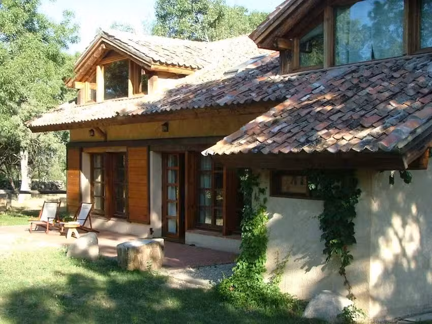 «LAS CASAS DEL PALOMAR»