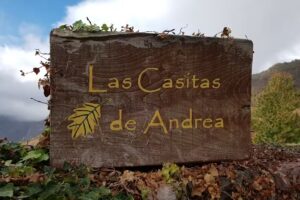 Las Casitas de Andrea
