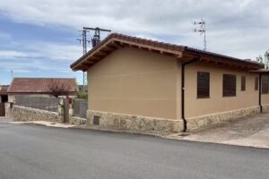 Las Casitas De Cerezo Apartamentos turísticos