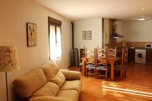 Las Casitas de los Mata