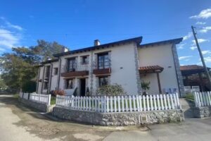 Las Casitas de Mía Apartamentos Quintana de LLanes