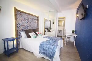 Las Casitas de Santander