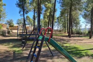 Las Casitas de Zaragate