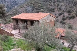 Las Casitas del Bodegón / Restaurante el Bodegón