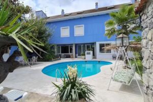 Las Casitas del Jardín