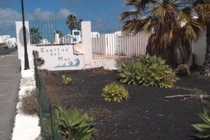 Las Casitas del Mar Lanzarote