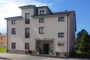 Las Casonas d’Avellaneda