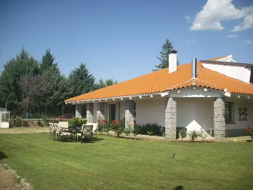 Las Cruces Casa El Sueco