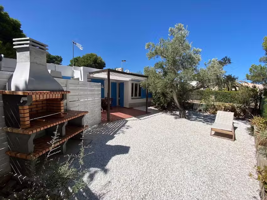 Las Cuevitas de la Chata-Apartamentos-