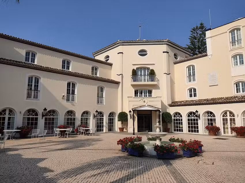 Las Dunas Grand Luxury Hotel