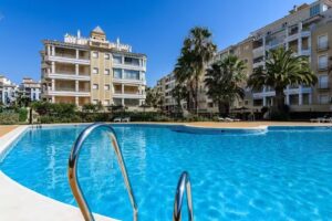 Las Dunas – Playa Punta del Moral PLHD114P114- Belvilla by Oyo