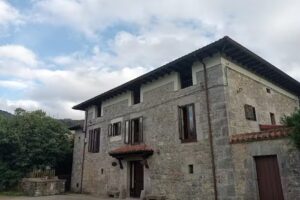 Las Gallinas de María