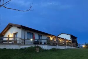 Las Garzas de Oyambre Apartamentos Rurales