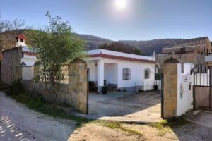 LAS LAGUNETAS – DESCANSO RURAL