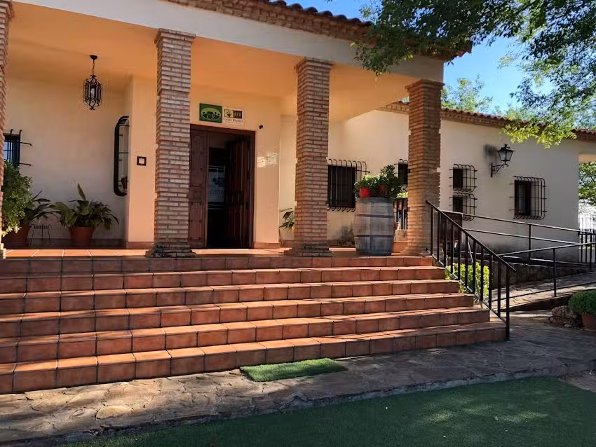 Las Lomas