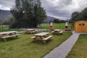 Las mareas de Llanes