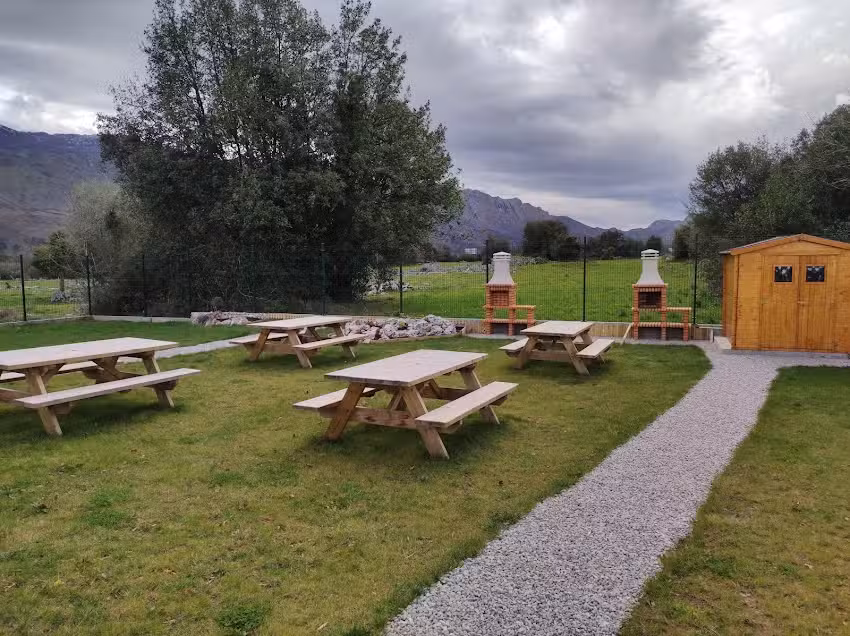 Las mareas de Llanes