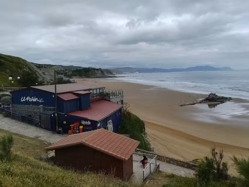 Las Mejores Vistas – The Best Views