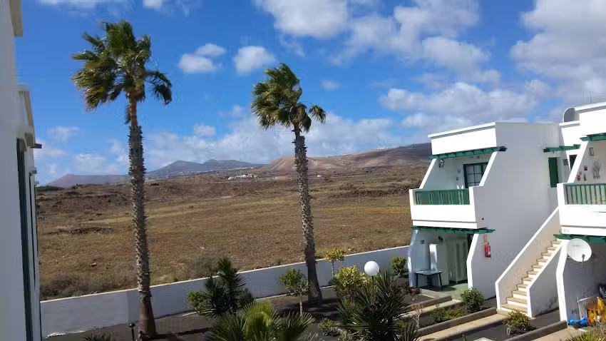 Las Mimosas ( SOLO ES EL APARTAMENTO A11)