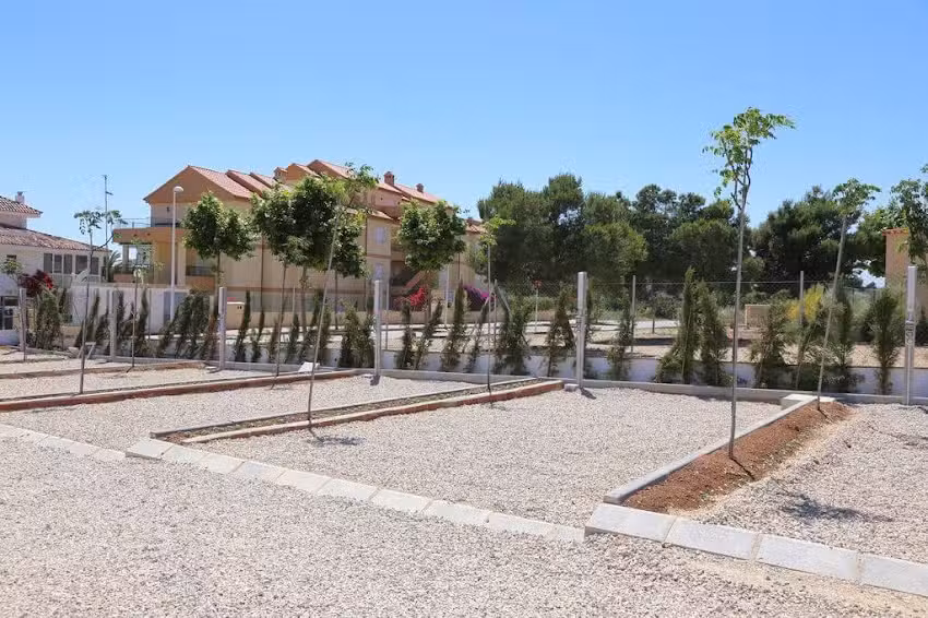 Las Moreras AC, Camper Park Alcossebre