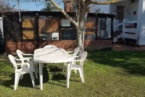 Las Nubes en Sancti Petri-Chiclana