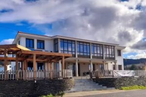 Las Olas By Pantín – Apartamentos en Valdoviño