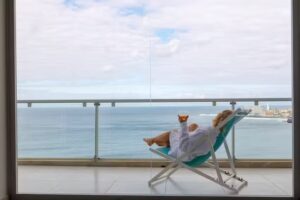 Las Olas Suite – Bajamar