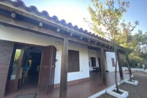 Las Posadas de Valdelarco