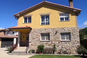 Las Riendas CASA RURAL