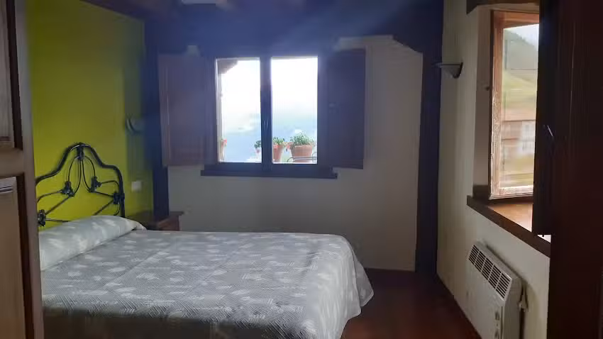 Las Rocas de Brez Apartamentos Rurales Potes Cantabria