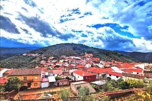 Las Solaneras Alojamiento Turístico