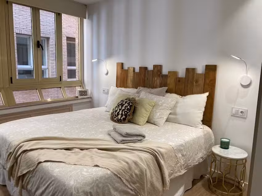 Las Suites de Platería
