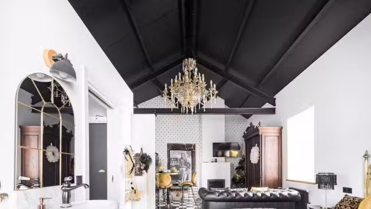 Las Suites del Tiempo. La Suite de los años 20 y La Suite de los años 50