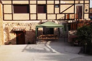 Las Tercias De Curiel