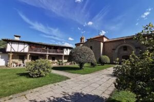 Las Terrazas de Chilla