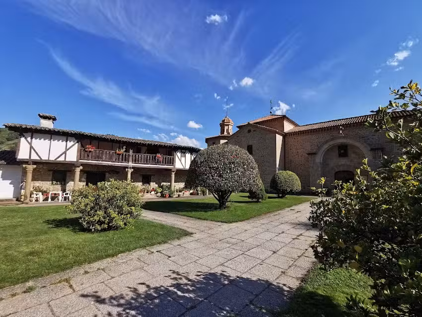 Las Terrazas de Chilla