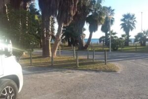 Las Terrazas de Playa Granada