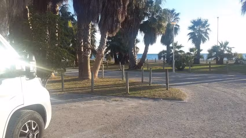 Las Terrazas de Playa Granada