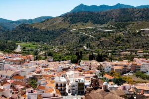 Las Terrazas del Jardin Nazari- B41 Book direct for our best prices guaranteed!