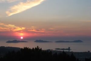 LAS TRES ISLAS GLAMPING RESORT, S.L.