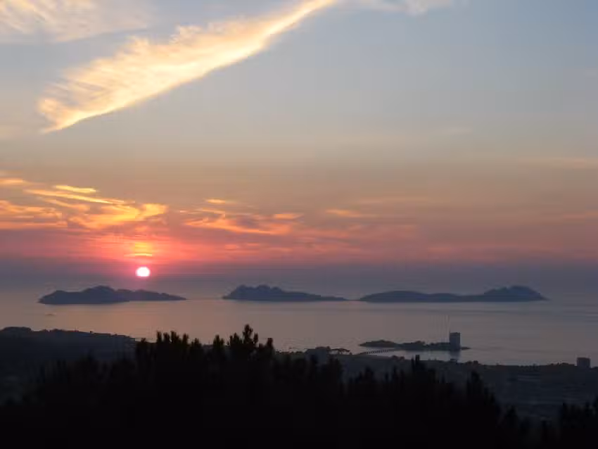 LAS TRES ISLAS GLAMPING RESORT, S.L.